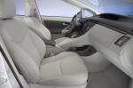 Toyota Prius 2009 года